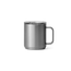 YETI Rambler® 10 oz (296 ml) Stackable Mug Stainless Steel