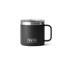 YETI Rambler® 14 oz (414 ml) Mug Black