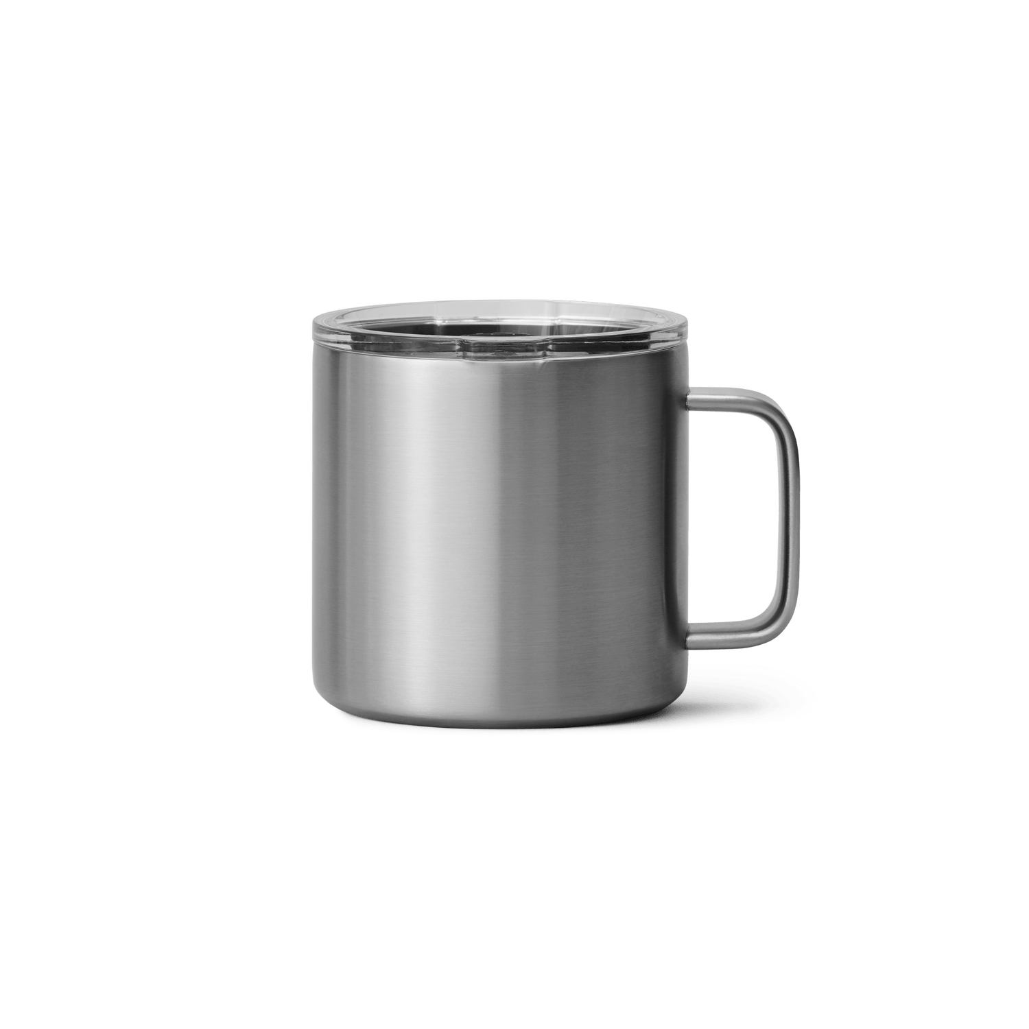 YETI Rambler® 14 oz (414 ml) Mug Stainless Steel