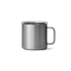 YETI Rambler® 14 oz (414 ml) Mug Stainless Steel