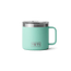YETI Rambler® 14 oz (414 ml) Mug Seafoam