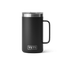 YETI Rambler® 24 oz (710 ml) Mug Black