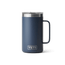 YETI Rambler® 24 oz (710 ml) Mug Navy