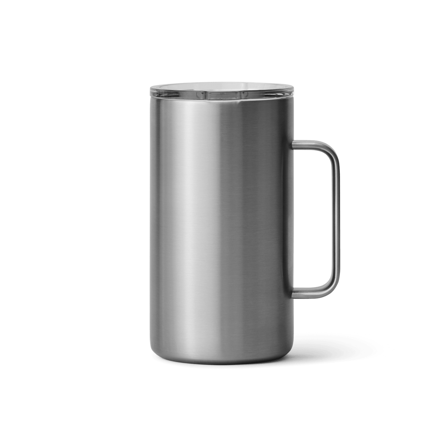 YETI Rambler® 24 oz (710 ml) Mug Stainless Steel