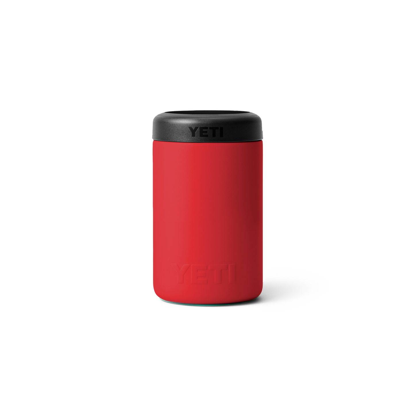 YETI Rambler® Colster® Insulated Can Cooler (375ml) Rescue Red