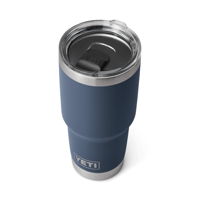 YETI Rambler® 30 oz (887 ml) Tumbler Navy