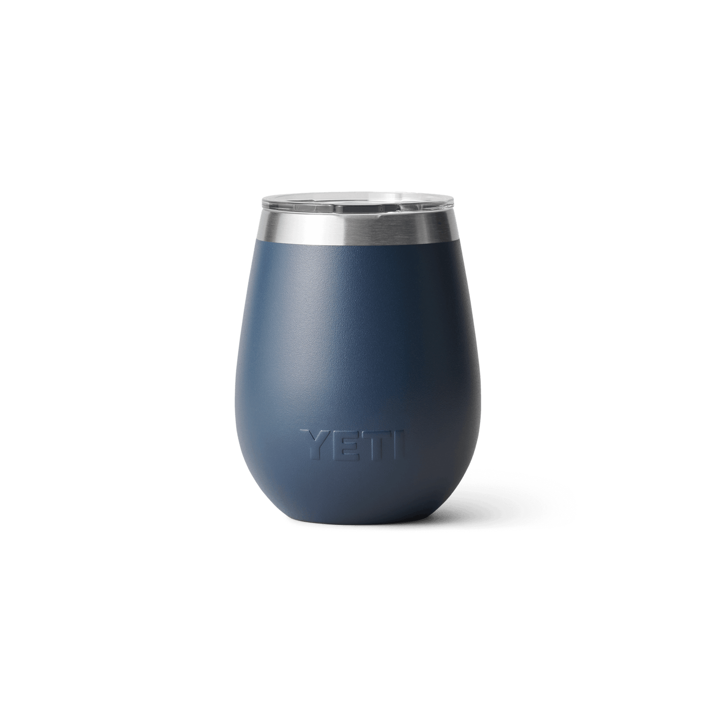 Rambler® 10 oz (296 ml) Wine Tumbler Navy