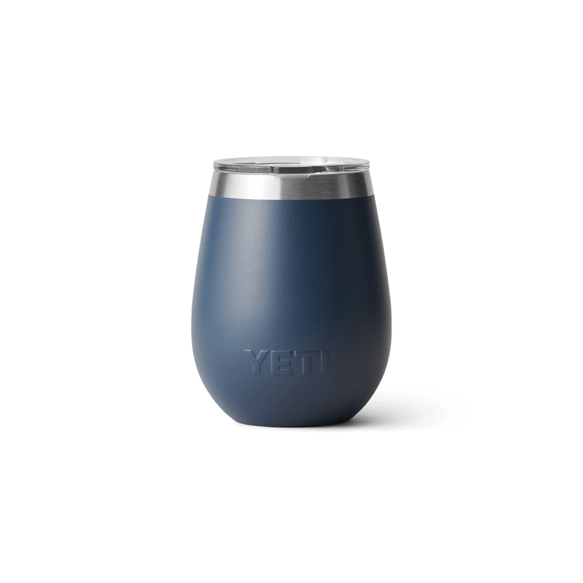 Rambler® 10 oz (296 ml) Wine Tumbler Navy