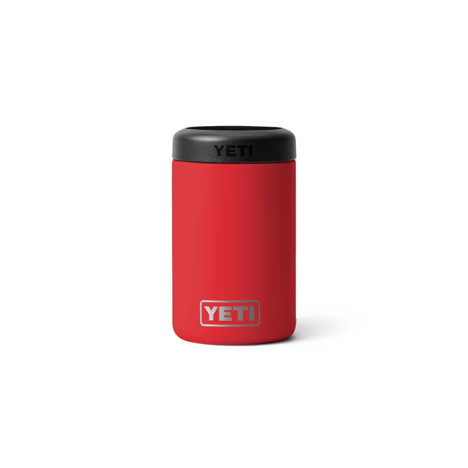 YETI Rambler® Colster® Insulated Can Cooler (375ml) Rescue Red
