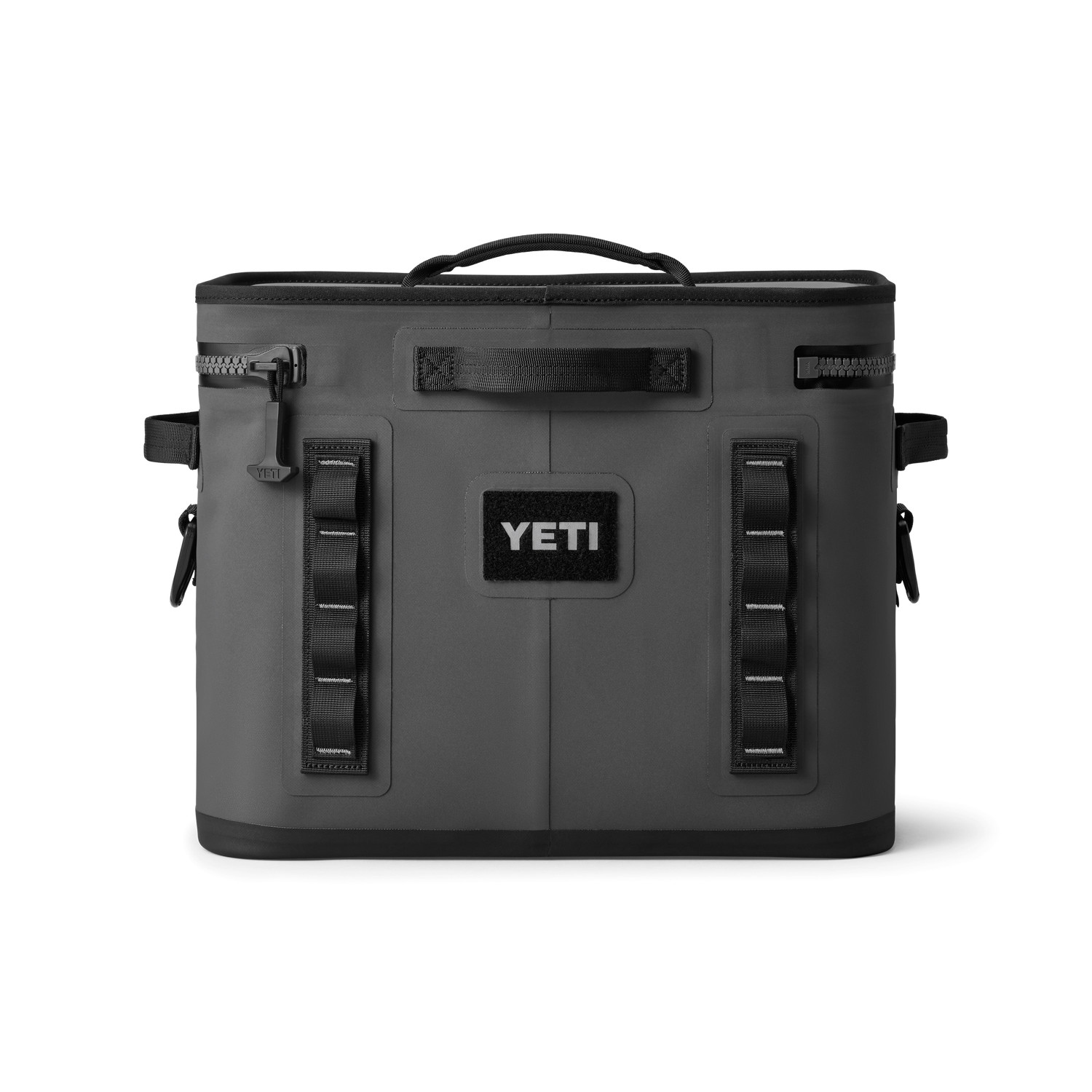 YETI Hopper Flip® 18 Soft Cooler Charcoal