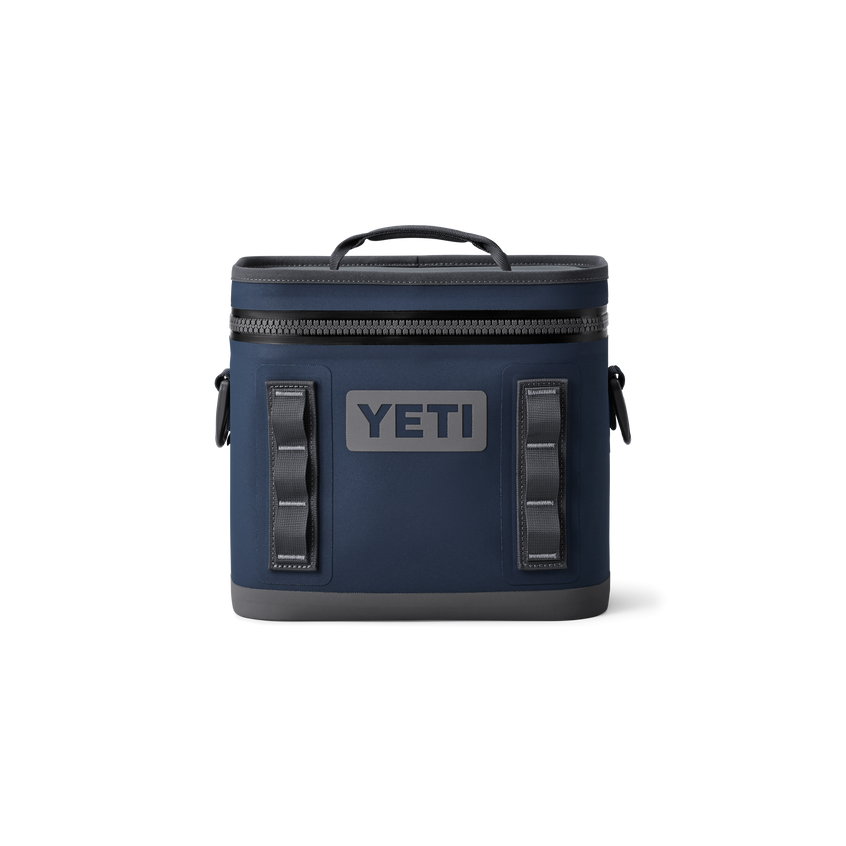 YETI Hopper Flip® 8 Soft Cooler Navy
