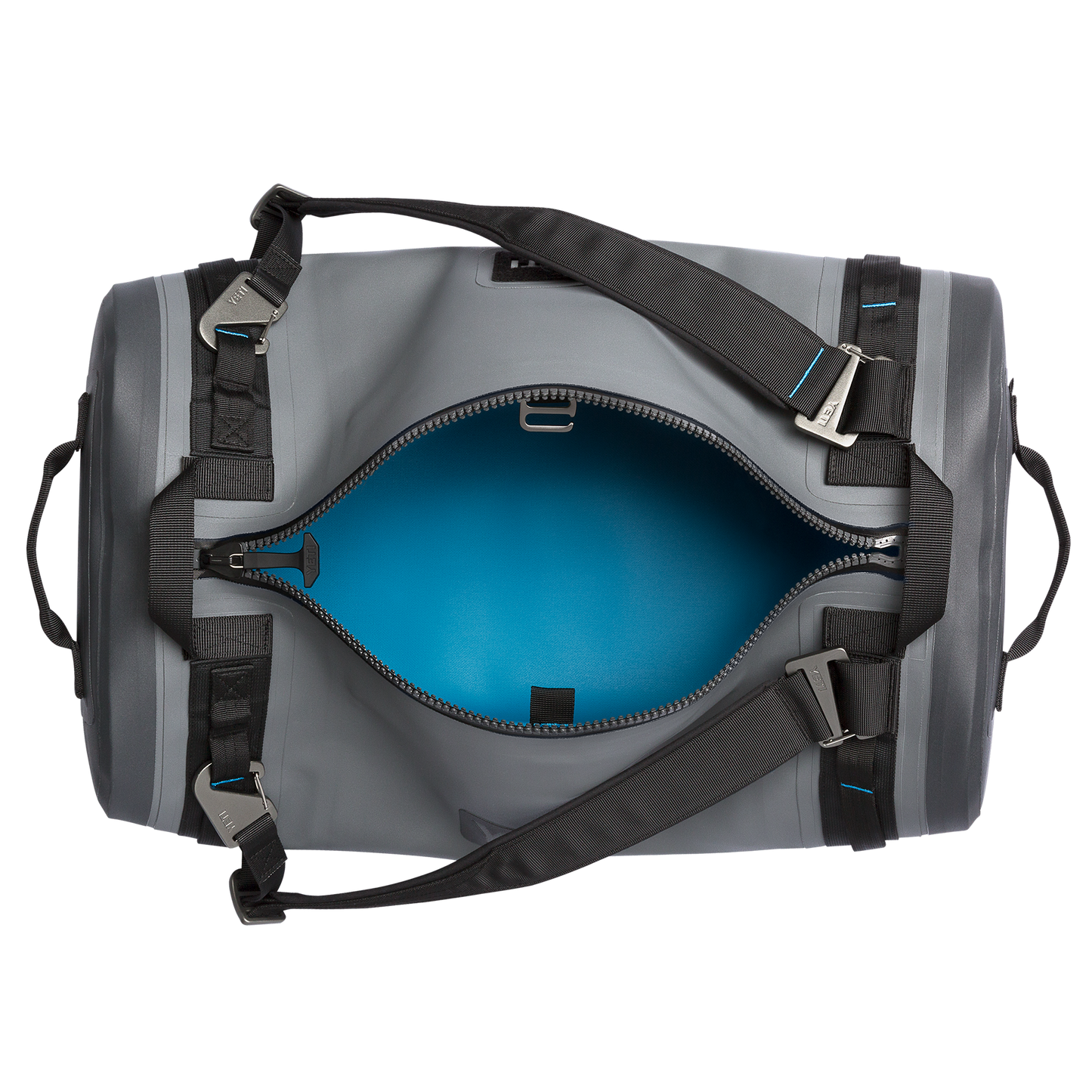 YETI Panga® 100L Waterproof Duffel Tan
