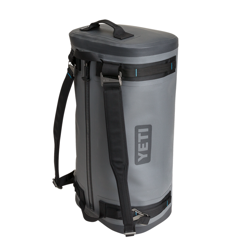 YETI Panga® 100L Waterproof Duffel Storm Grey