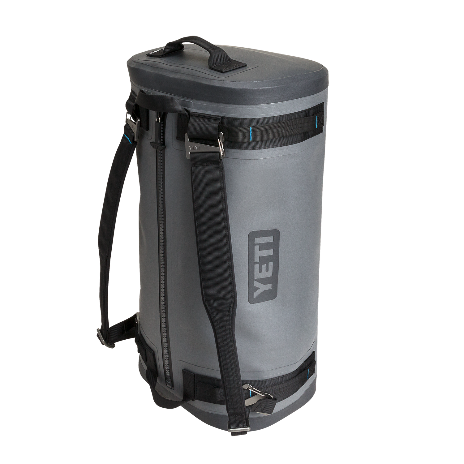 YETI Panga® 50L Waterproof Duffel Storm Grey