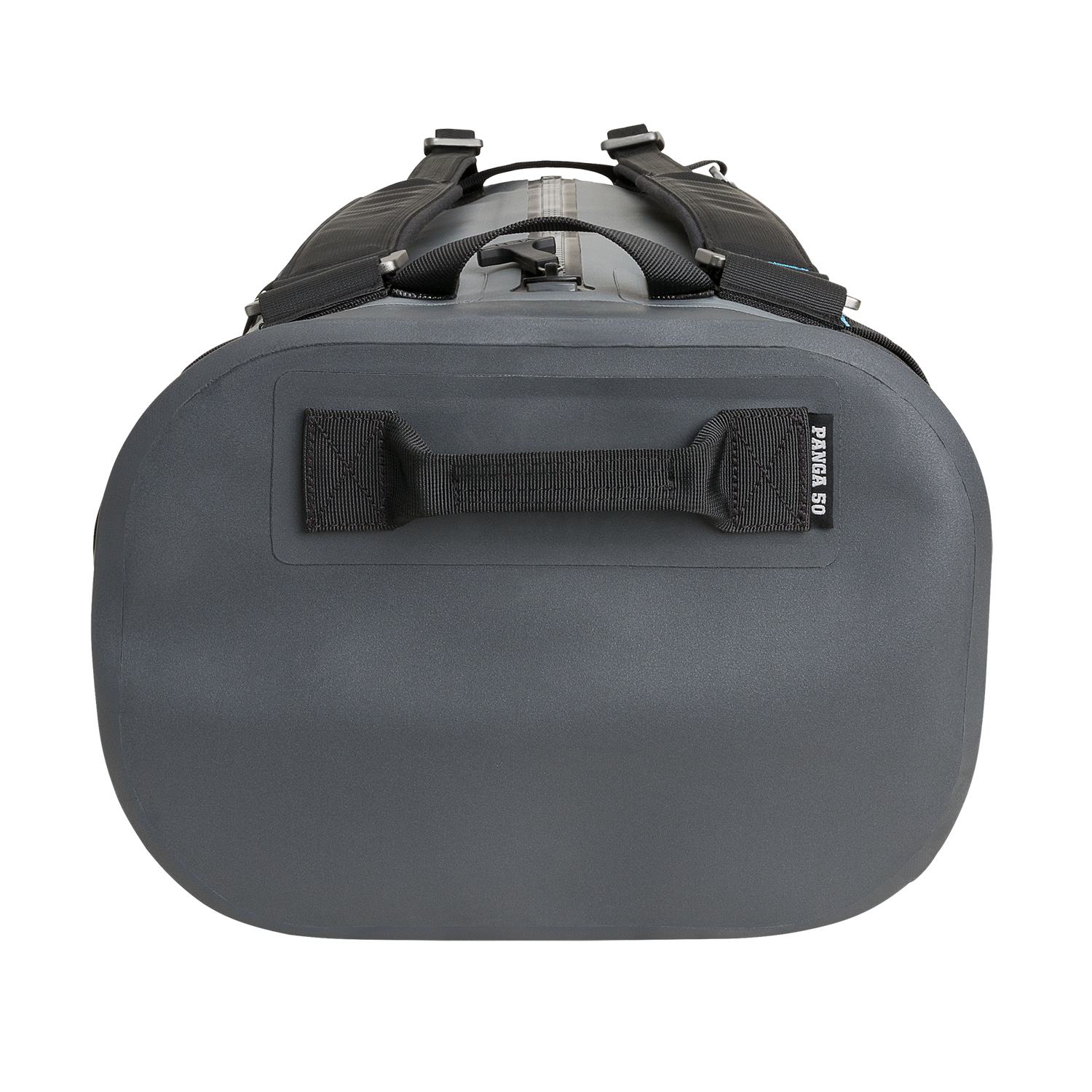 YETI Panga® 50L Waterproof Duffel Storm Grey