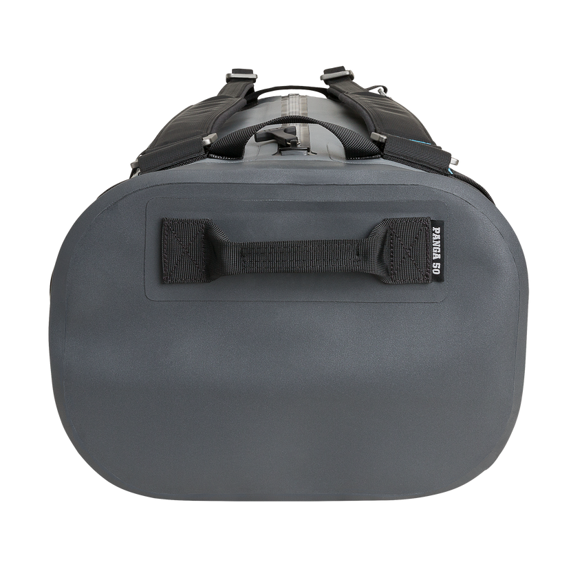 YETI Panga® 50L Waterproof Duffel Storm Grey