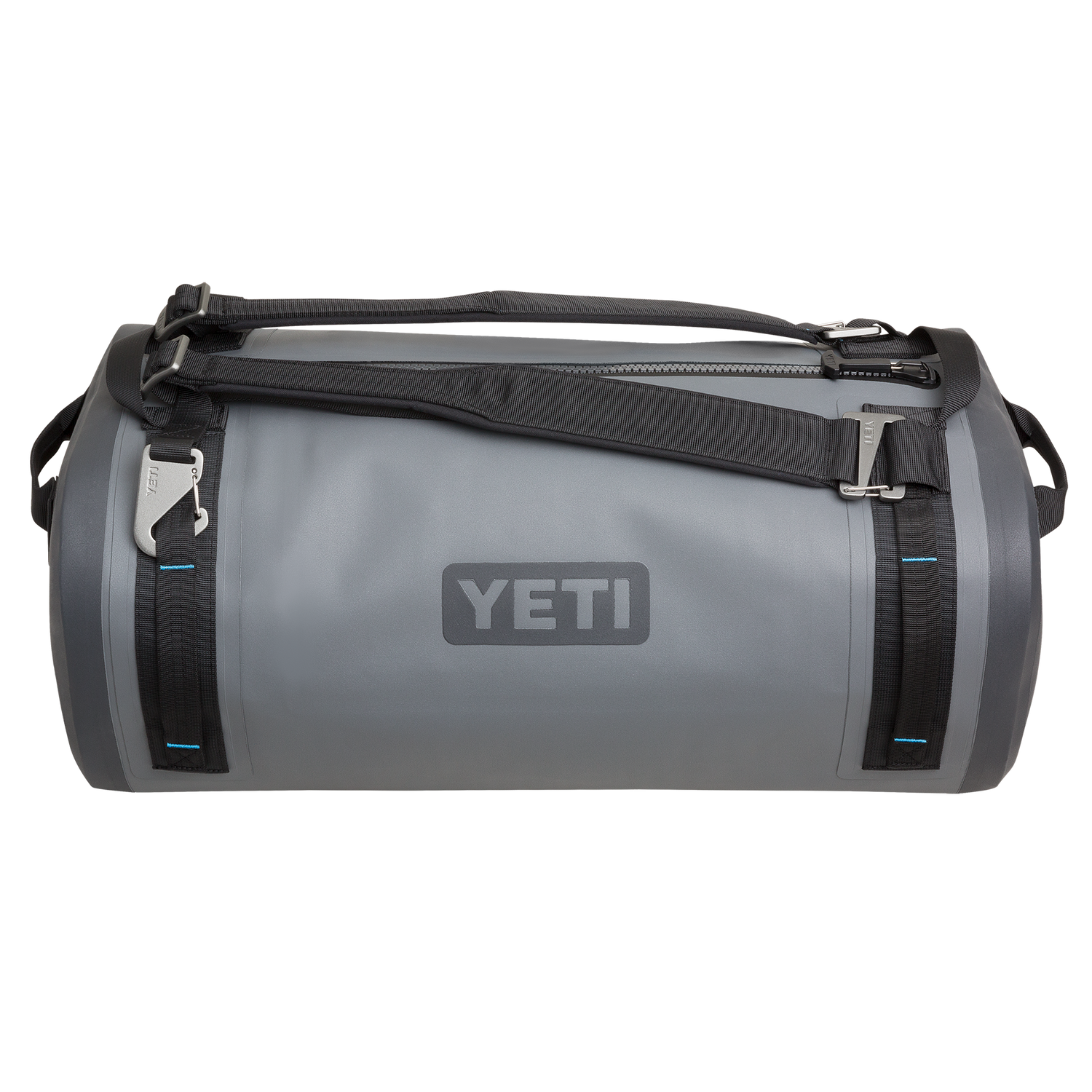 YETI Panga® 50L Waterproof Duffel Tan