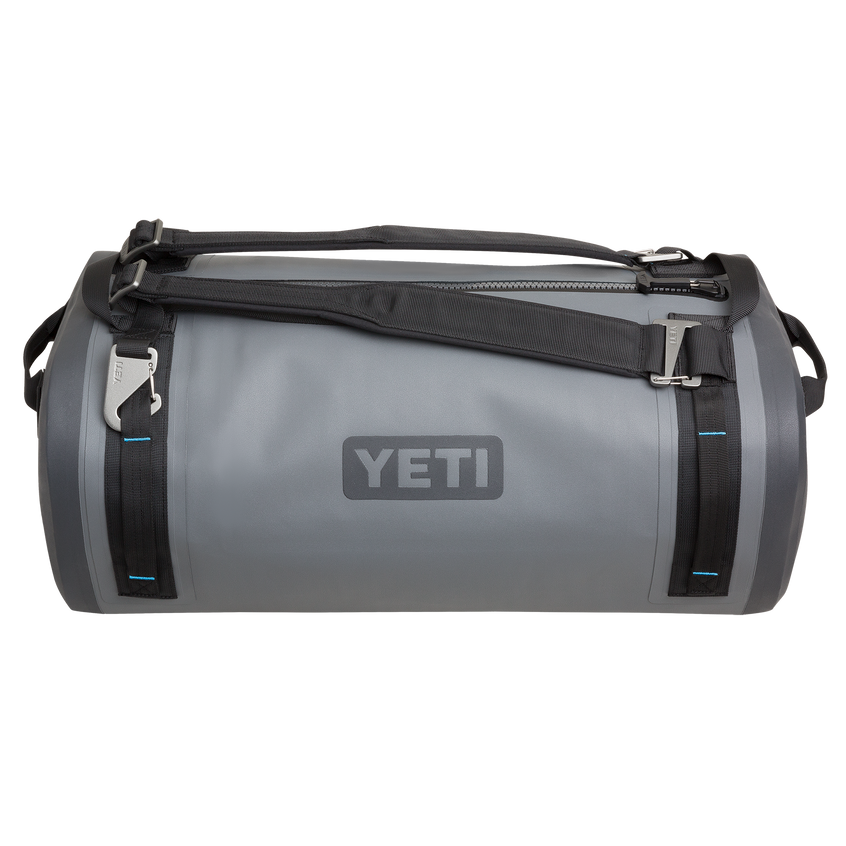 YETI Panga® 50L Waterproof Duffel Tan