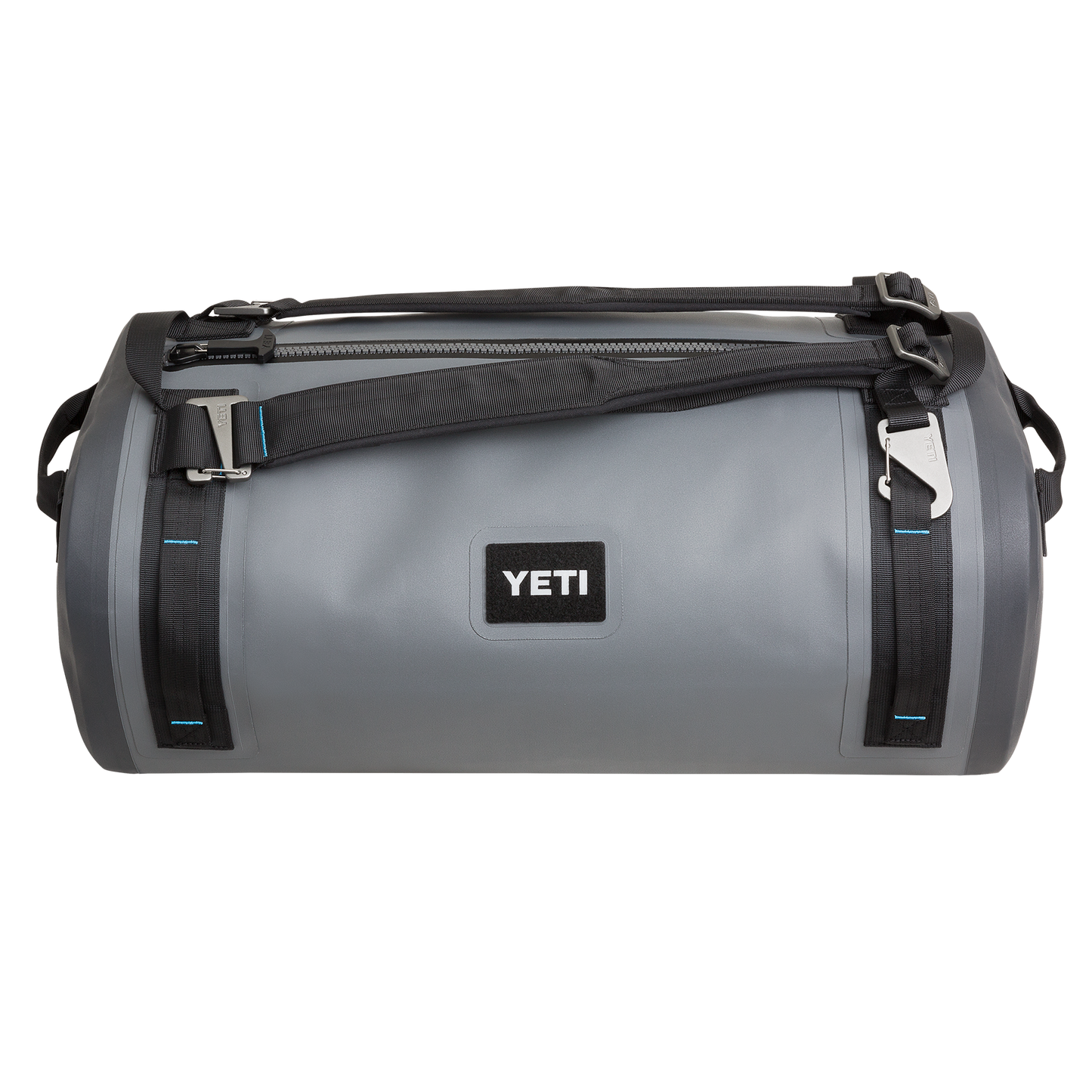 YETI Panga® 50L Waterproof Duffel Storm Grey