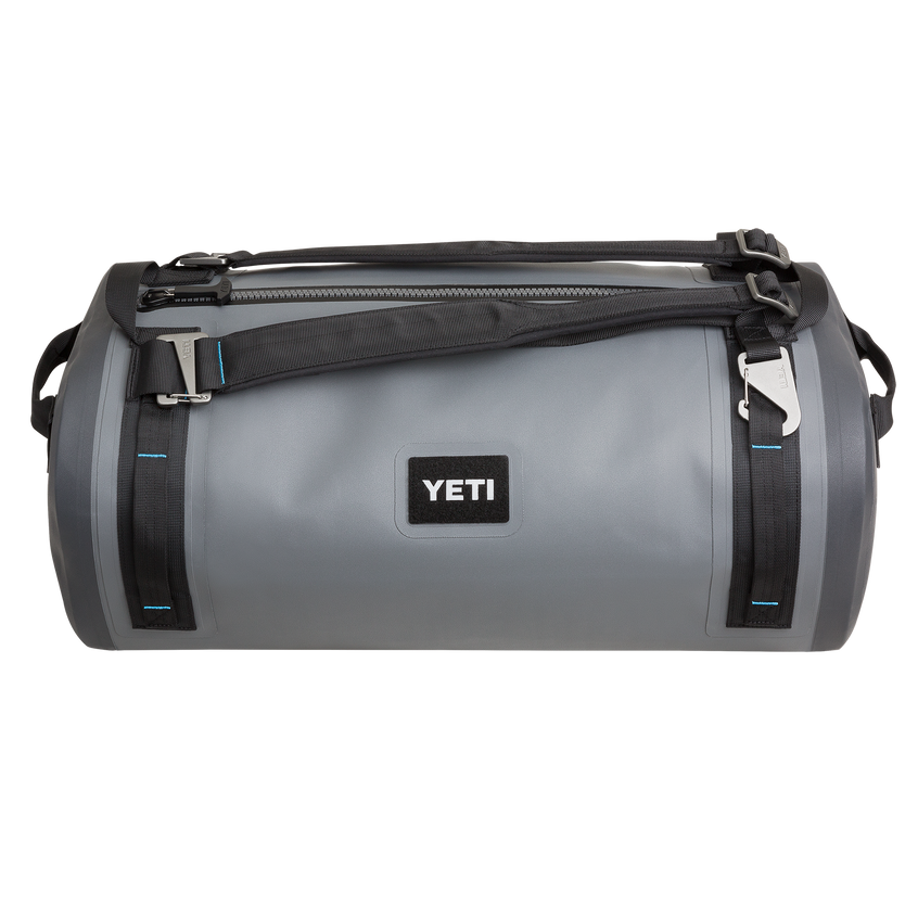 YETI Panga® 50L Waterproof Duffel Storm Grey