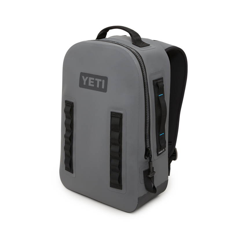 YETI Panga® 28L Waterproof Backpack Storm Grey