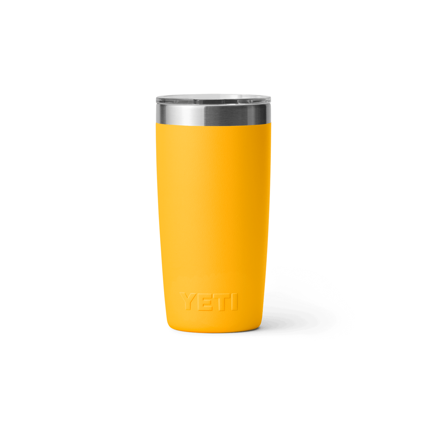 YETI Rambler® 10 oz (296 ml) Tumbler Alpine Yellow