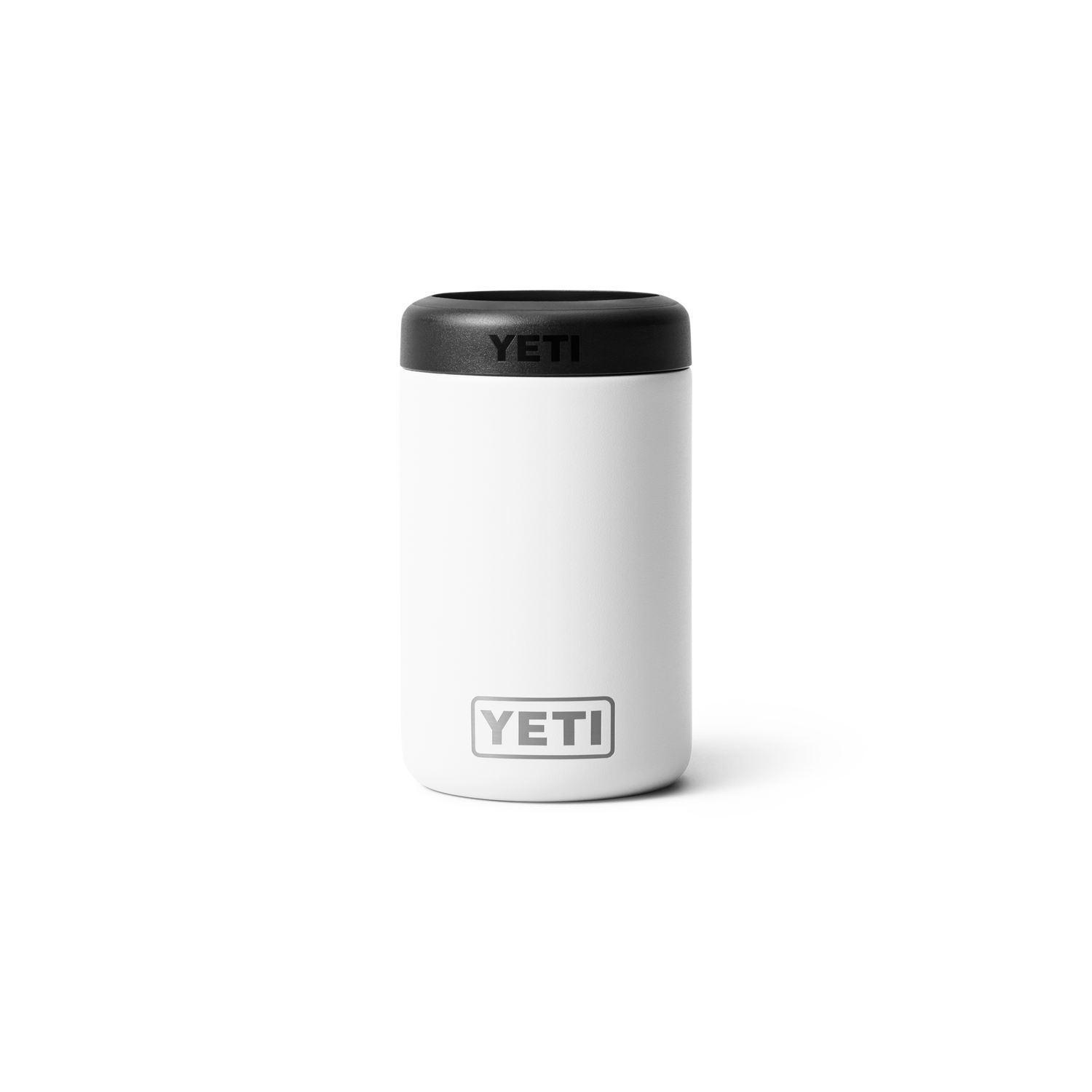 YETI Rambler® Colster® Insulated Can Cooler (375ml) White