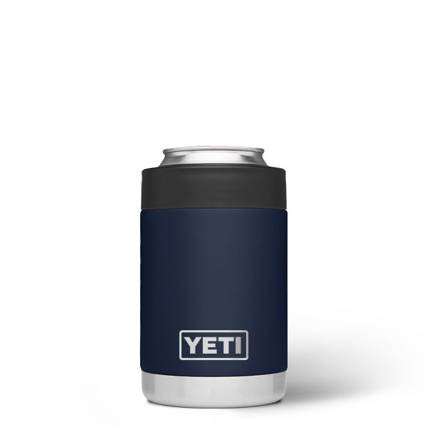 YETI Colster Stubby Holder (375ml) Navy