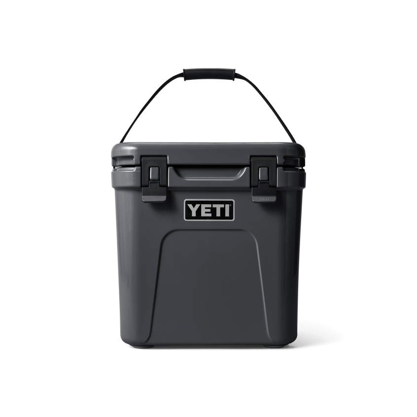 YETI Roadie® 24 Hard Cooler Charcoal