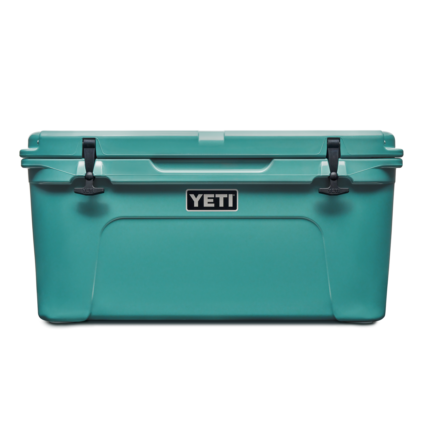 YETI Tundra® 65 Hard Cooler WhiteYETI Tundra® 65 Hard Cooler Aquifer Blue