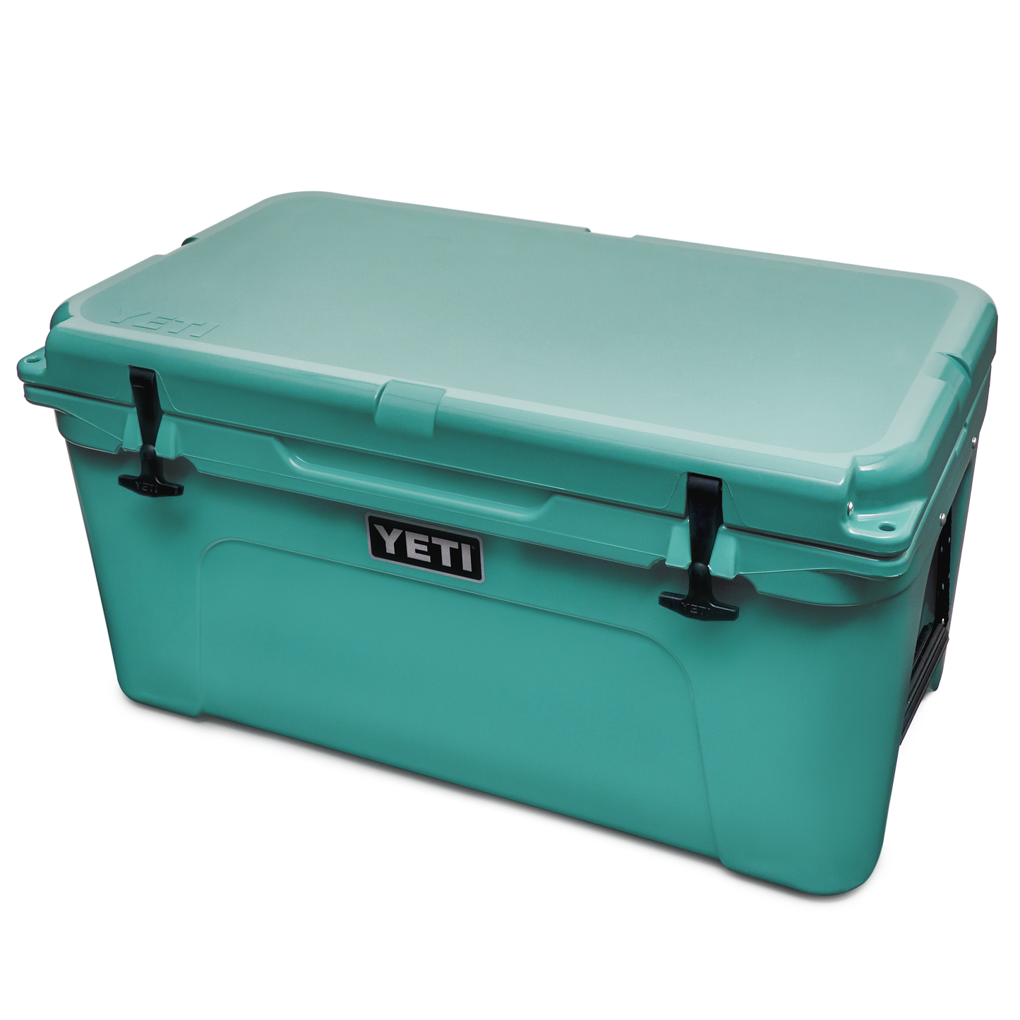 YETI Tundra® 65 Hard Cooler Aquifer Blue
