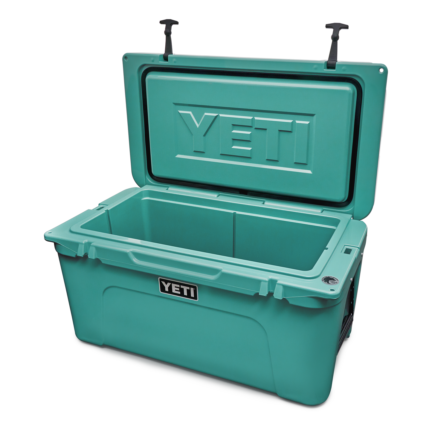 YETI Tundra® 65 Hard Cooler Aquifer Blue