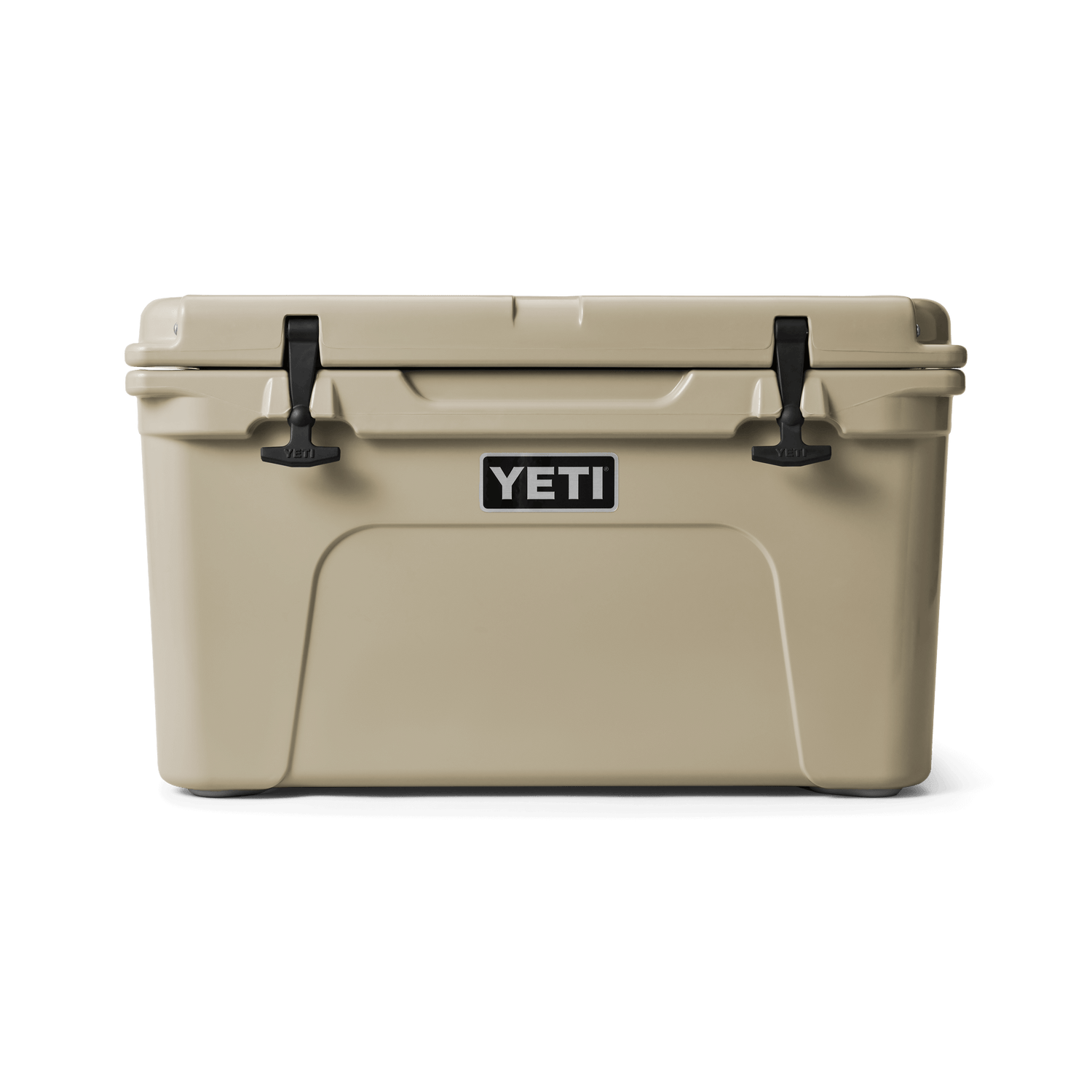 YETI Tundra® 45 Hard Cooler Tan