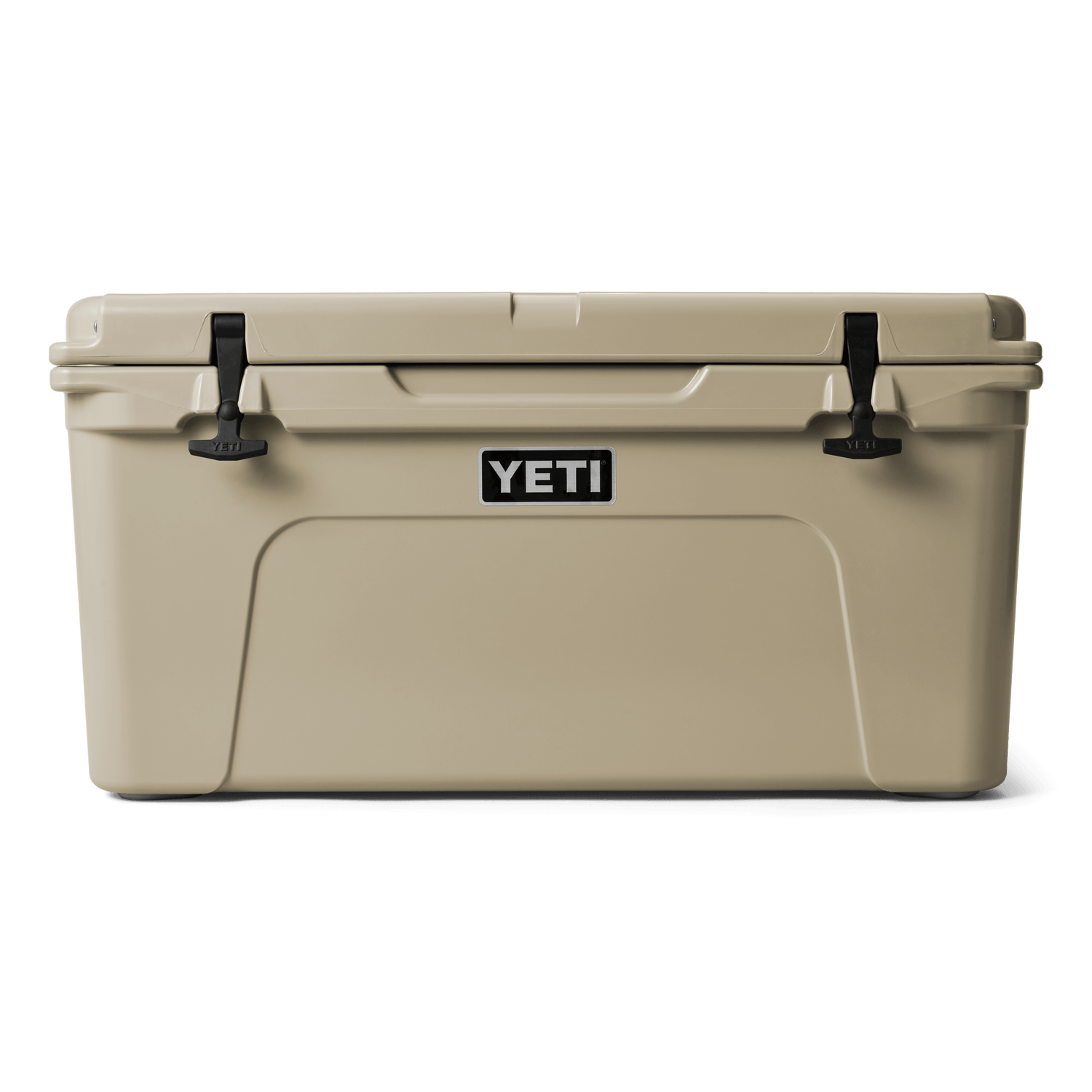 YETI Tundra® 65 Hard Cooler Tan