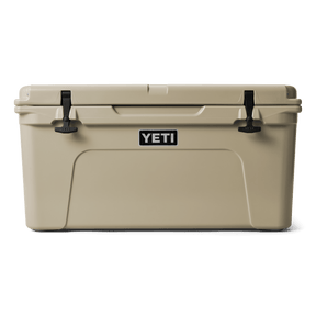 YETI Tundra® 65 Hard Cooler Tan