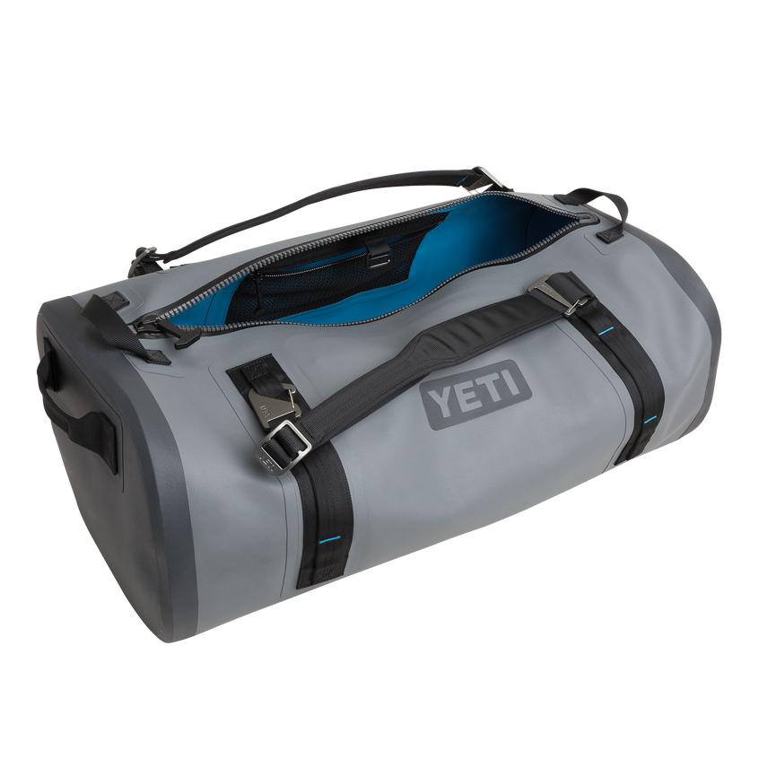 YETI Panga® 75L Waterproof Duffel Tan
