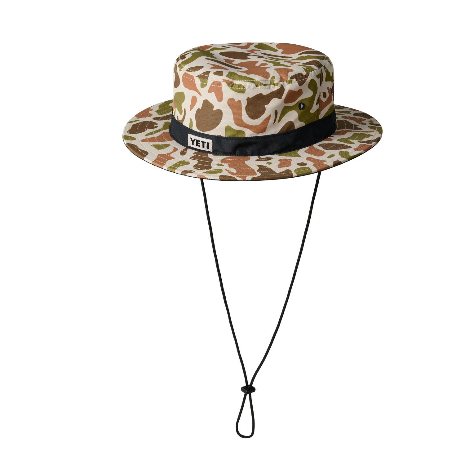 YETI Boonie Hat Camo