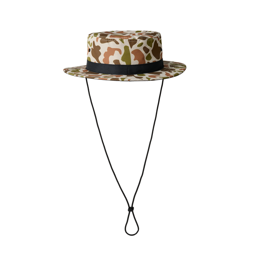 YETI Boonie Hat Camo