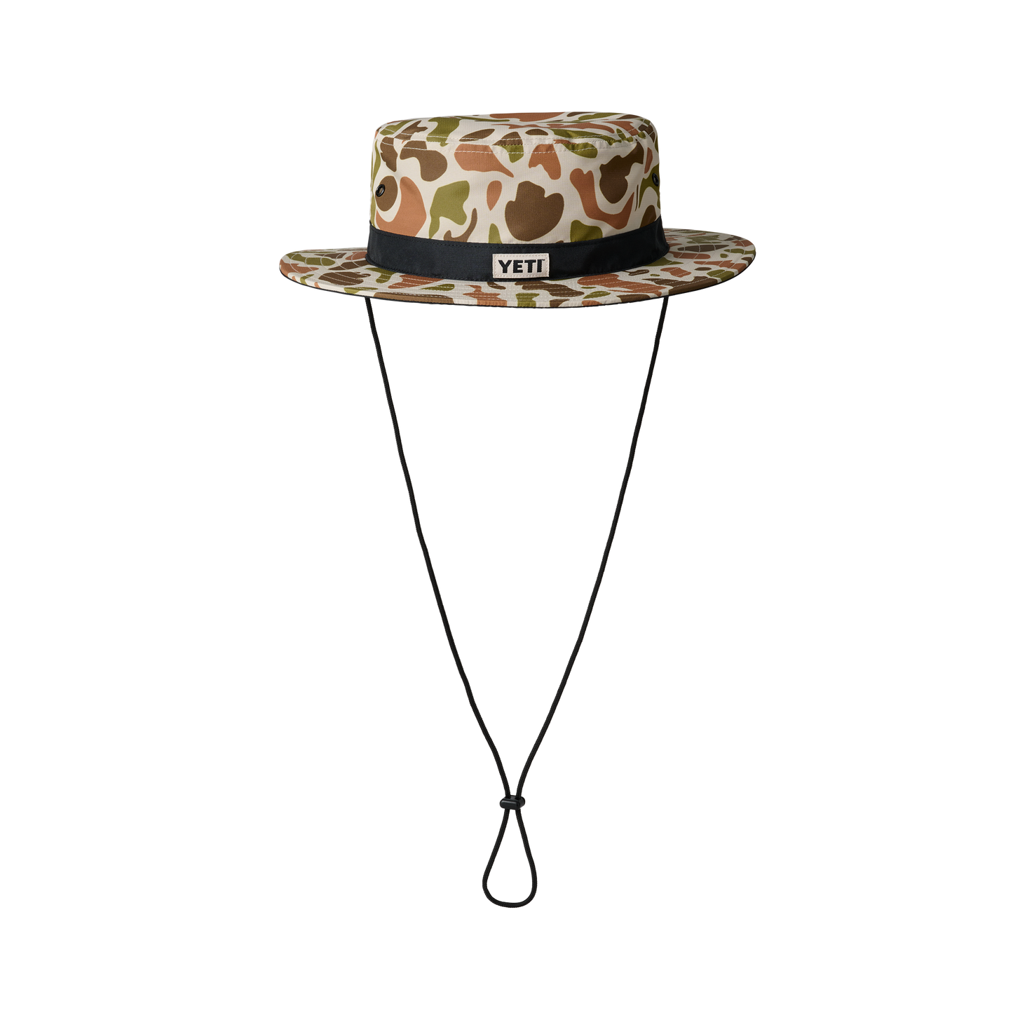 YETI Boonie Hat Camo