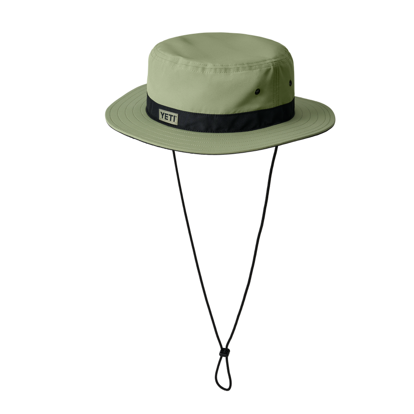 YETI Boonie Hat Light Olive