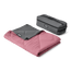 YETI Lowlands® Blanket Fireside Red