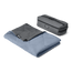 YETI Lowlands® Blanket Smoke Blue