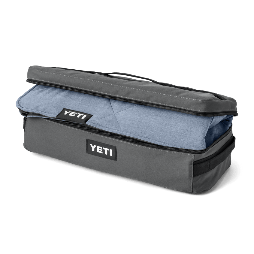 YETI Lowlands® Blanket Smoke Blue