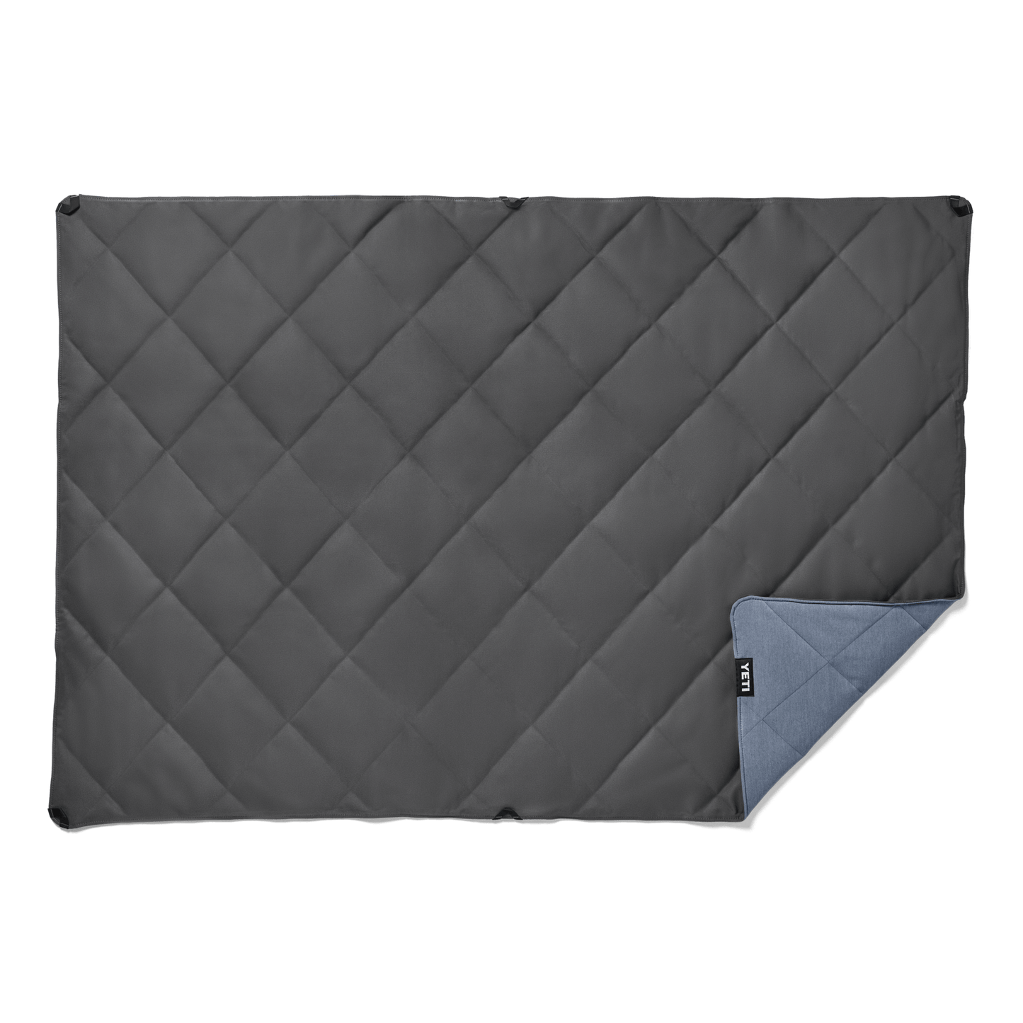 YETI Lowlands® Blanket Smoke Blue