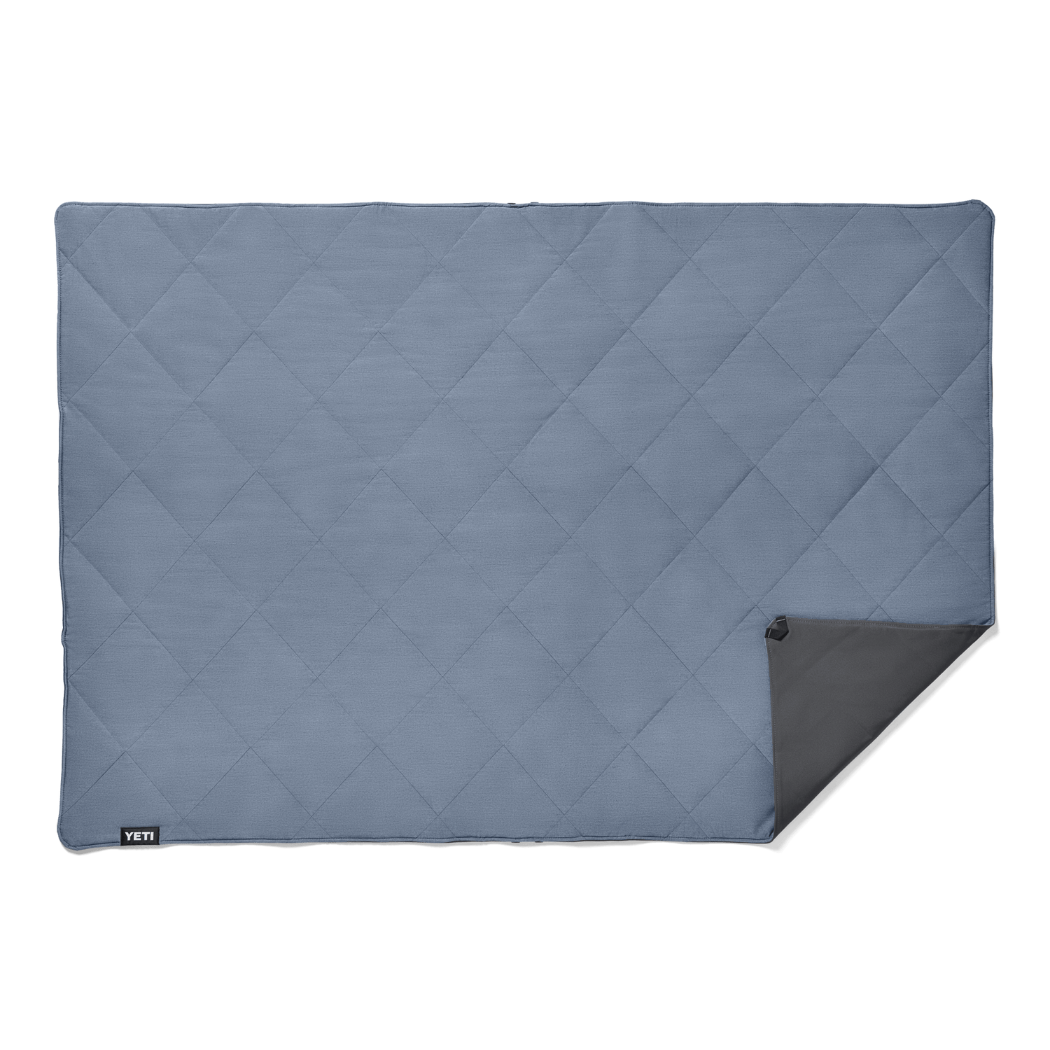 YETI Lowlands® Blanket Smoke Blue
