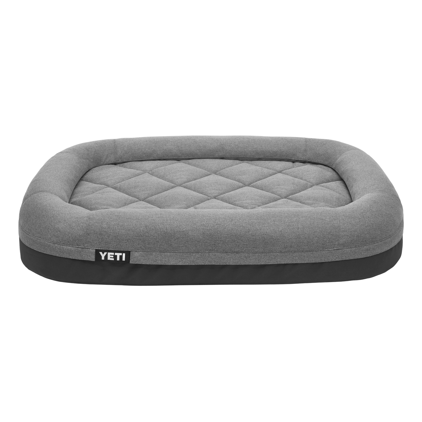 YETI Trailhead® Dog Bed Charcoal