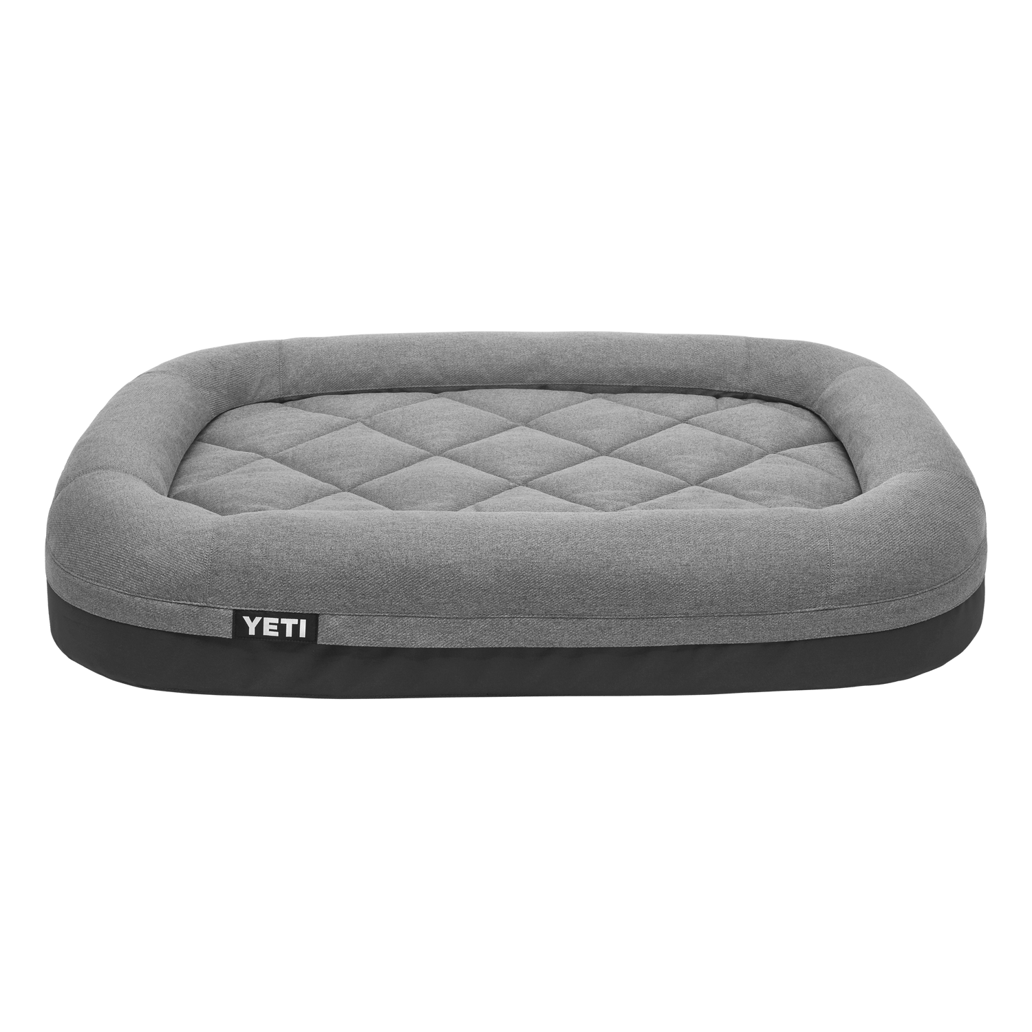 YETI Trailhead® Dog Bed Charcoal