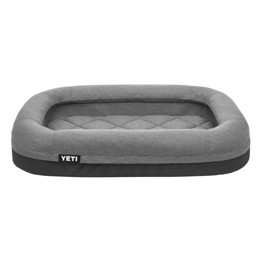 YETI Trailhead® Dog Bed Charcoal