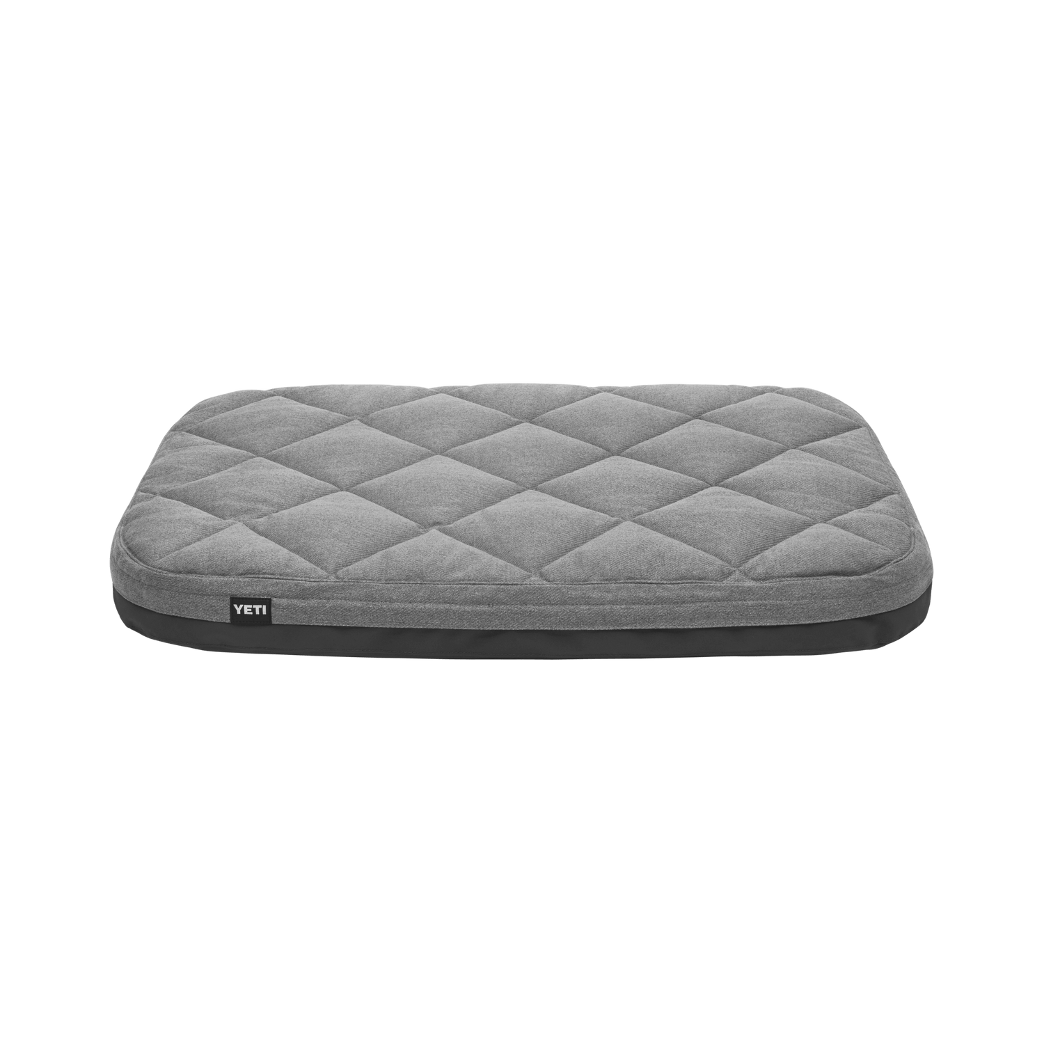 YETI Trailhead® Dog Bed Charcoal
