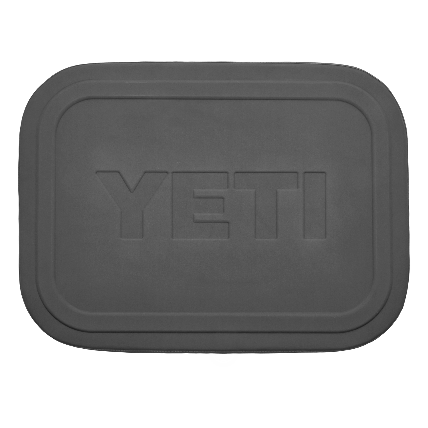 YETI Trailhead® Dog Bed Charcoal